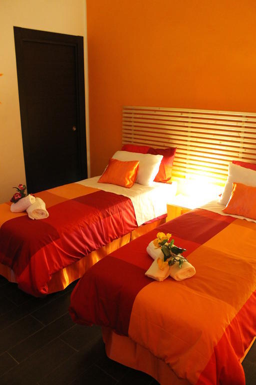 B&B Scirocco D'Africa CTA Rum bild